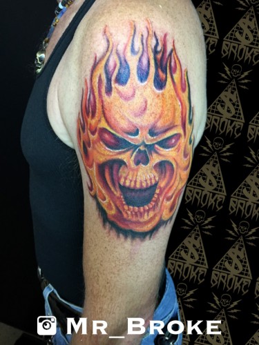 Flame-Skull-web