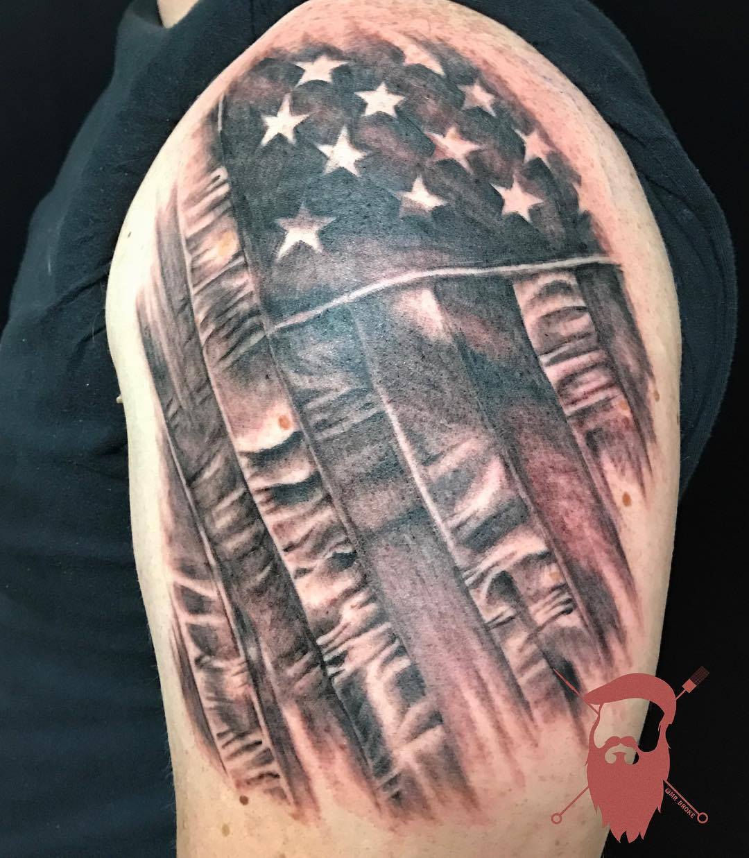 American Flag