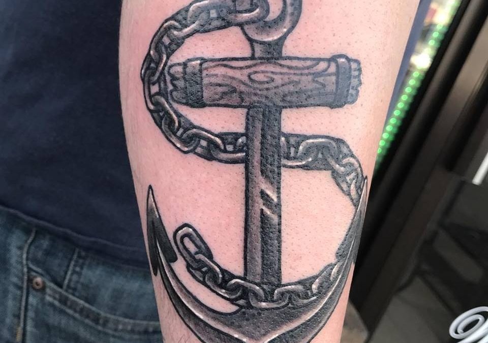 Anchor