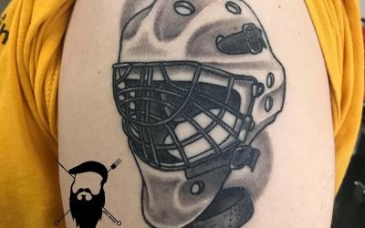Hockey Mask