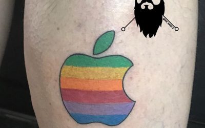 Apple Logo