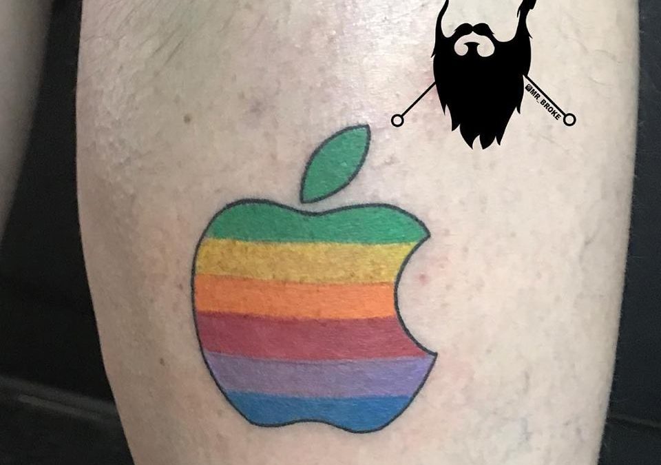 Apple Logo