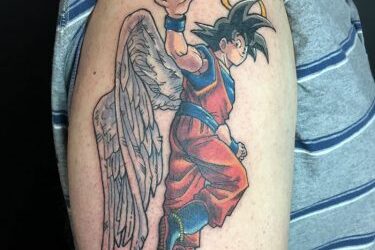 Goku