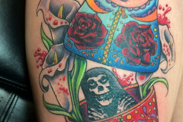 Matryoshka doll Misfit