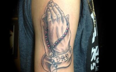 Praying Hands