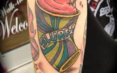 Slurpee Cup